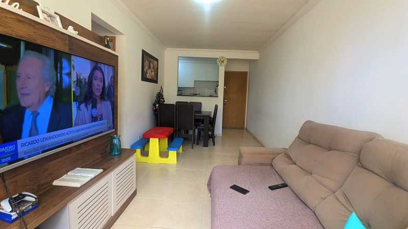 Apartamento à venda com 2 quartos, 62m² - Foto 12