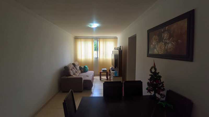 Apartamento à venda com 2 quartos, 62m² - Foto 15