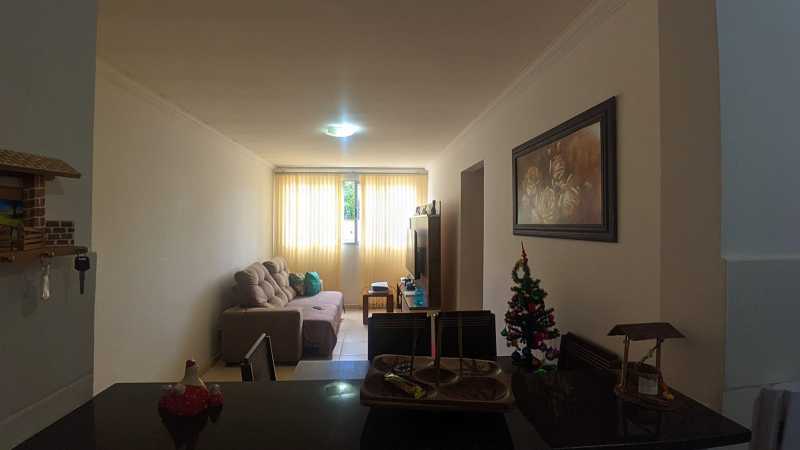 Apartamento à venda com 2 quartos, 62m² - Foto 17