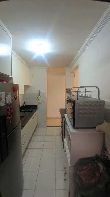 Apartamento à venda com 2 quartos, 62m² - Foto 18