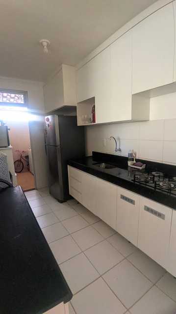 Apartamento à venda com 2 quartos, 62m² - Foto 20