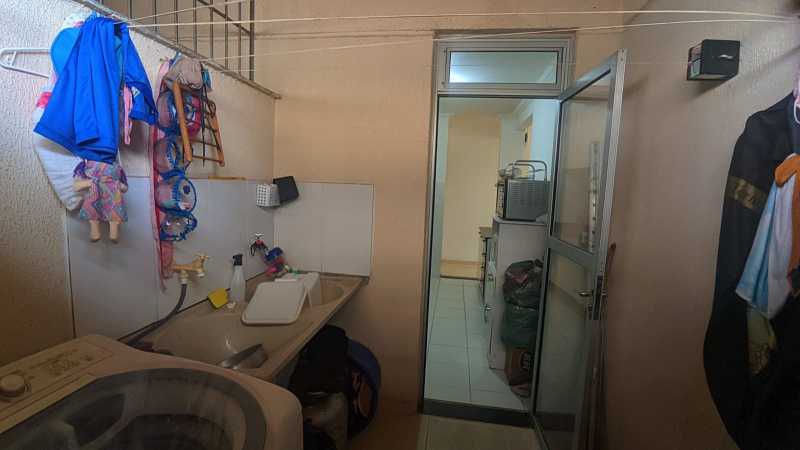 Apartamento à venda com 2 quartos, 62m² - Foto 21