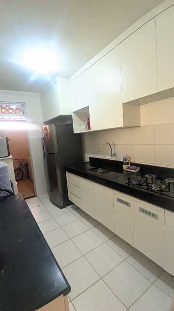 Apartamento à venda com 2 quartos, 62m² - Foto 23