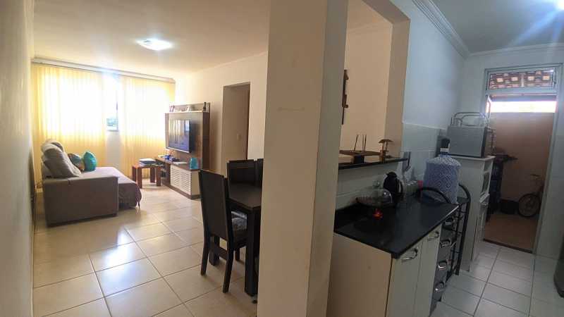 Apartamento à venda com 2 quartos, 62m² - Foto 24