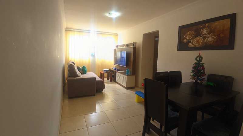 Apartamento à venda com 2 quartos, 62m² - Foto 25