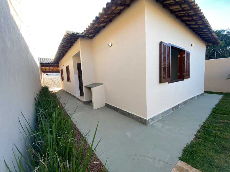 Casa à venda com 3 quartos, 150m² - Foto 26