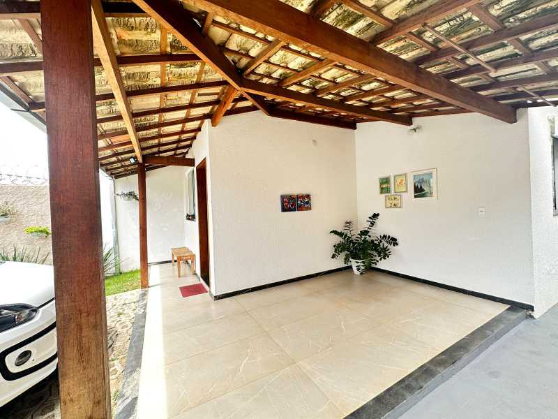 Casa à venda com 3 quartos, 93m² - Foto 3