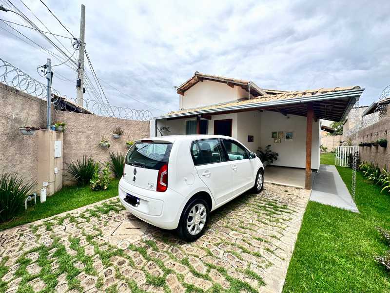 Casa à venda com 3 quartos, 93m² - Foto 4