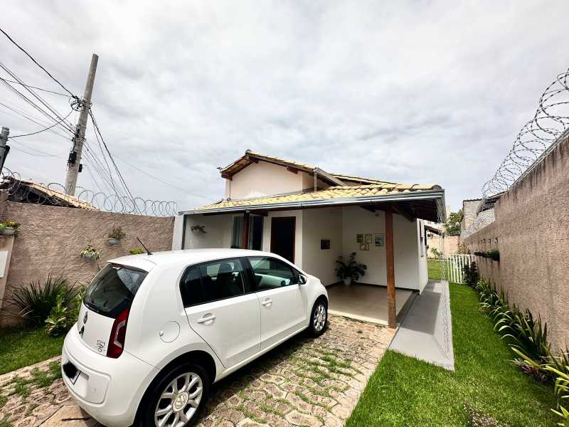 Casa à venda com 3 quartos, 93m² - Foto 20