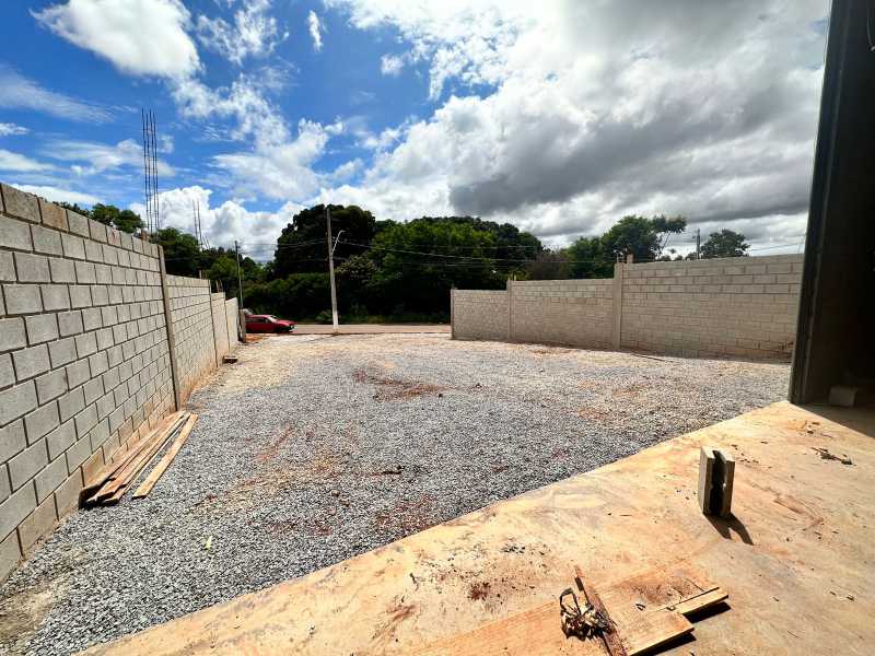 Depósito-Galpão-Armazém à venda e aluguel, 340m² - Foto 9