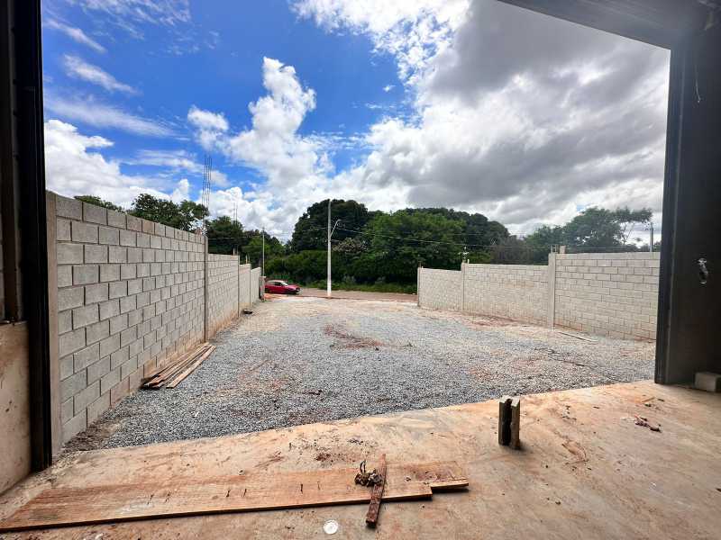 Depósito-Galpão-Armazém à venda e aluguel, 340m² - Foto 12