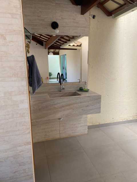 Casa à venda com 3 quartos, 197m² - Foto 12