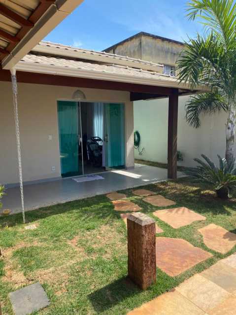 Casa à venda com 3 quartos, 197m² - Foto 18