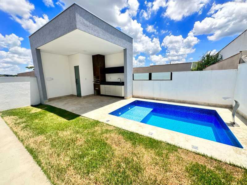 Casa de Condomínio à venda com 4 quartos, 130m² - Foto 6