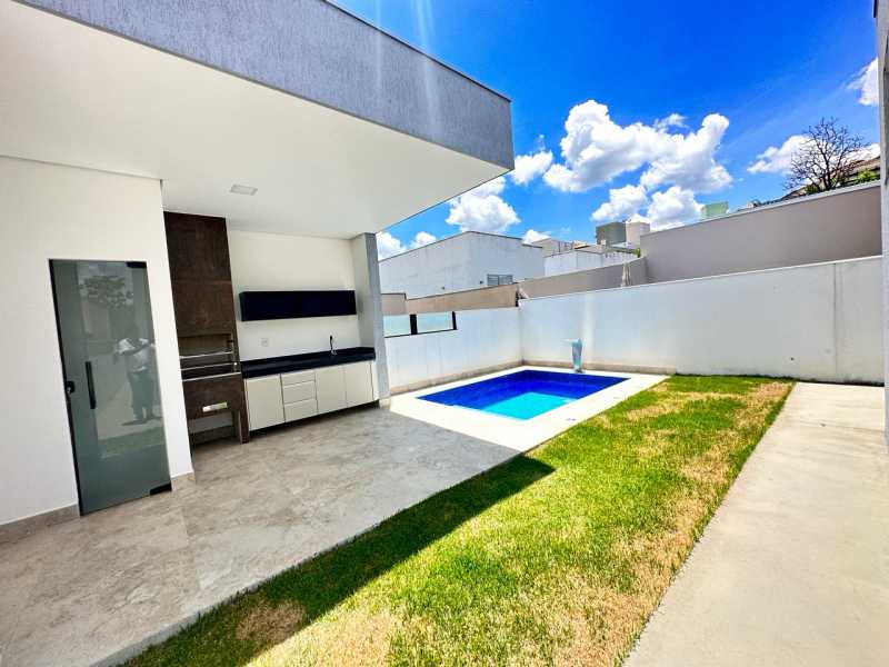 Casa de Condomínio à venda com 4 quartos, 130m² - Foto 7