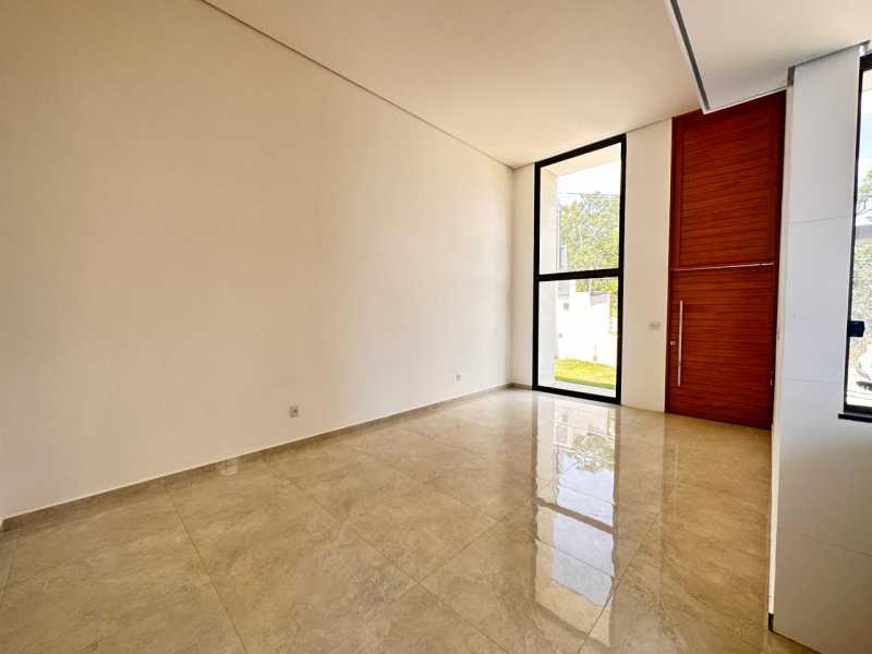 Casa de Condomínio à venda com 4 quartos, 130m² - Foto 3