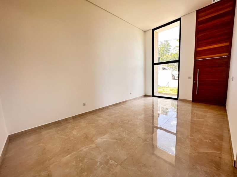 Casa de Condomínio à venda com 4 quartos, 130m² - Foto 2