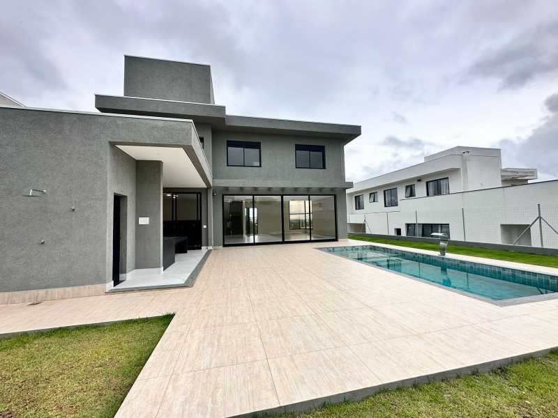 Casa de Condomínio à venda com 5 quartos, 241m² - Foto 10