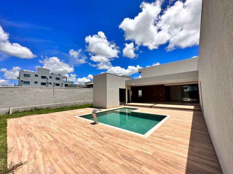 Casa de Condomínio à venda com 4 quartos, 292m² - Foto 9