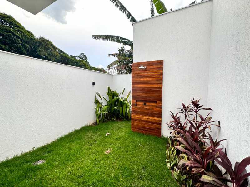 Casa à venda com 3 quartos, 98m² - Foto 5