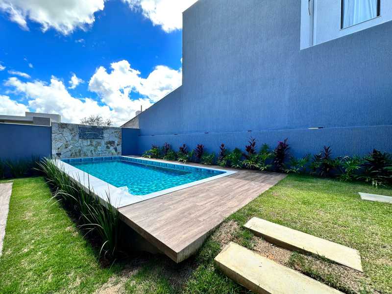 Casa de Condomínio à venda com 3 quartos, 183m² - Foto 12