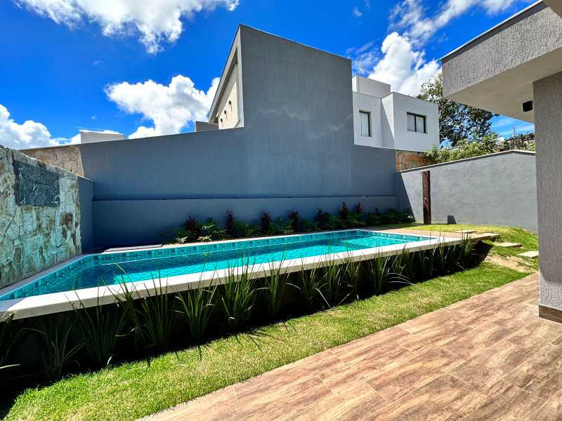 Casa de Condomínio à venda com 3 quartos, 183m² - Foto 10