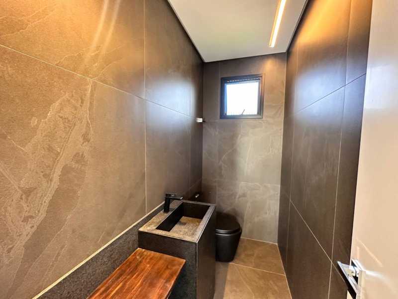 Casa de Condomínio à venda com 4 quartos, 222m² - Foto 7