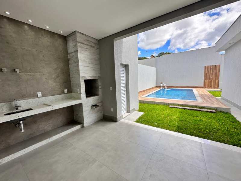 Casa de Condomínio à venda com 4 quartos, 178m² - Foto 13