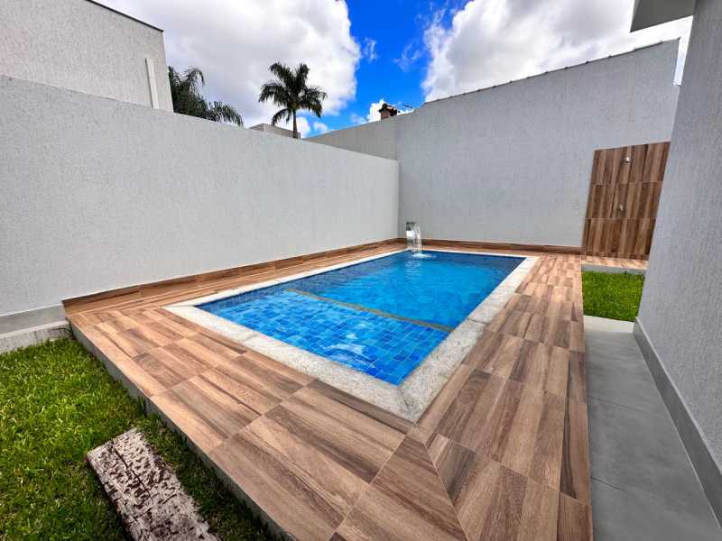 Casa de Condomínio à venda com 4 quartos, 178m² - Foto 15