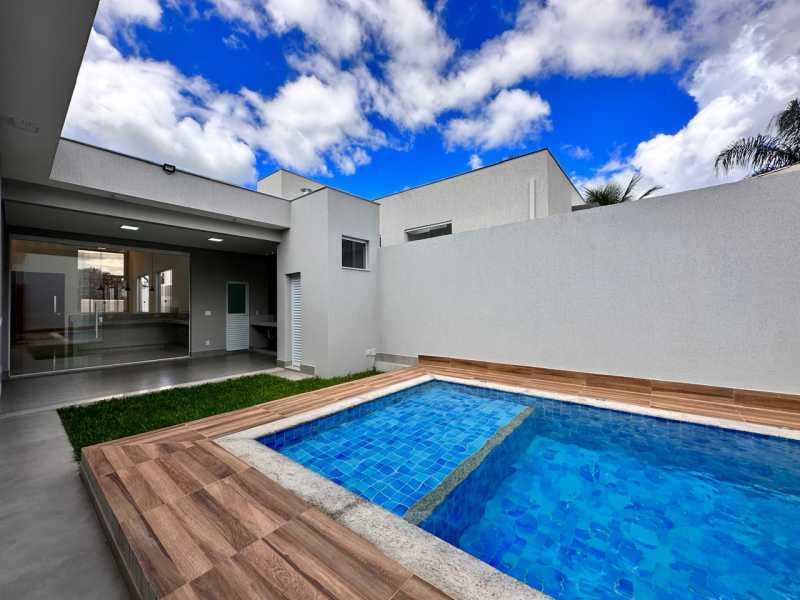 Casa de Condomínio à venda com 4 quartos, 178m² - Foto 14