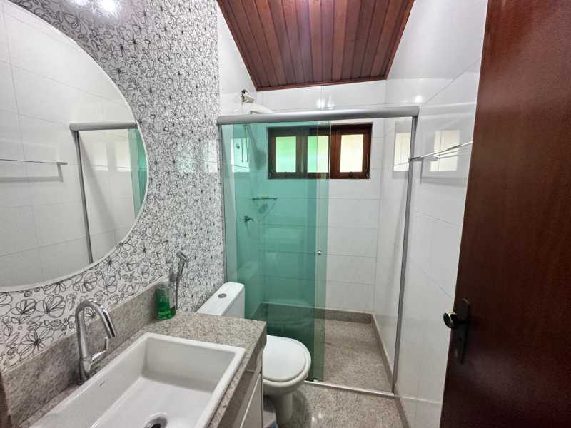 Casa de Condomínio à venda com 4 quartos, 234m² - Foto 14