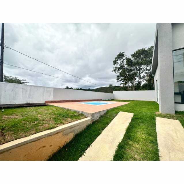 Casa à venda com 3 quartos, 100m² - Foto 12