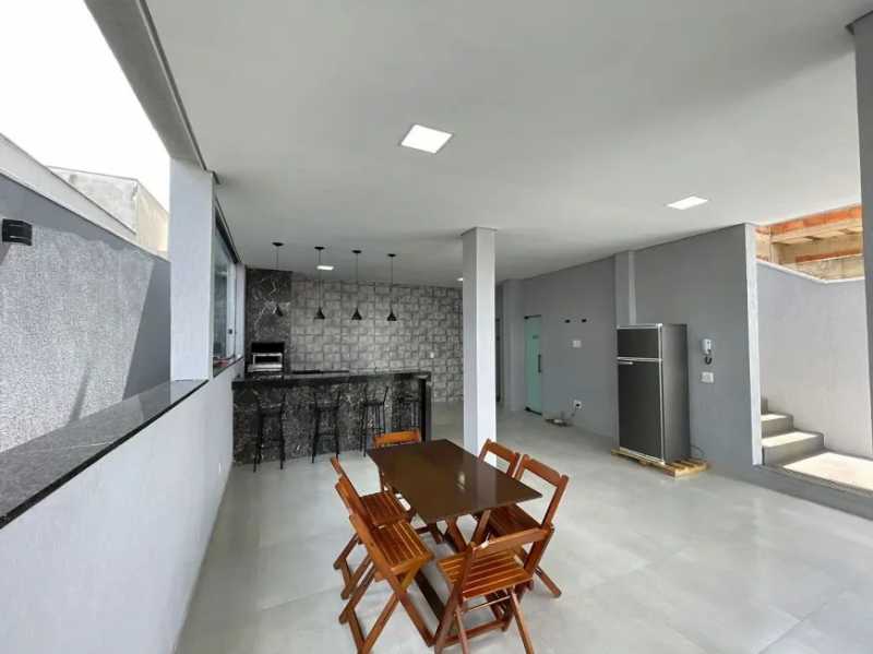 Casa à venda com 3 quartos, 160m² - Foto 10