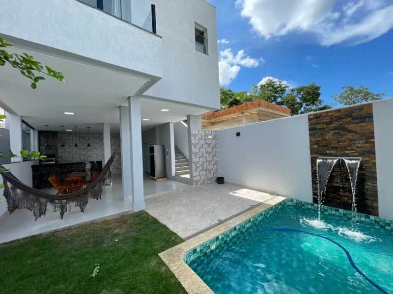 Casa à venda com 3 quartos, 160m² - Foto 11