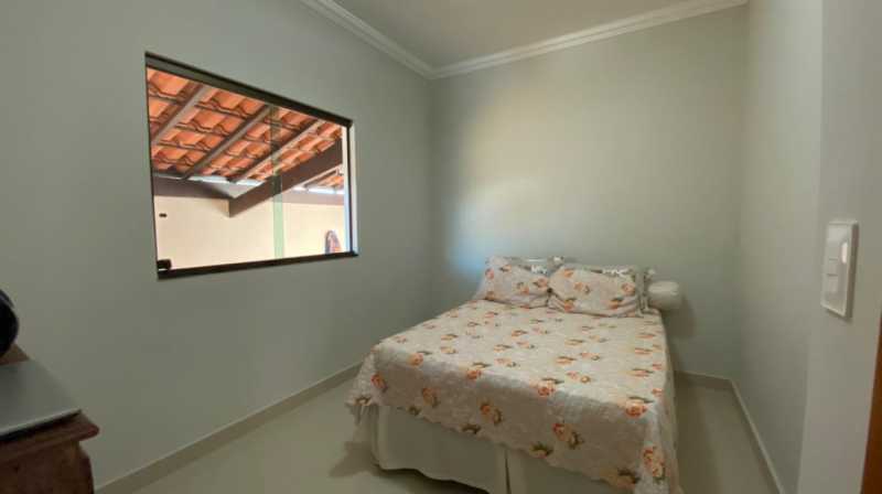 Casa à venda com 3 quartos, 260m² - Foto 7