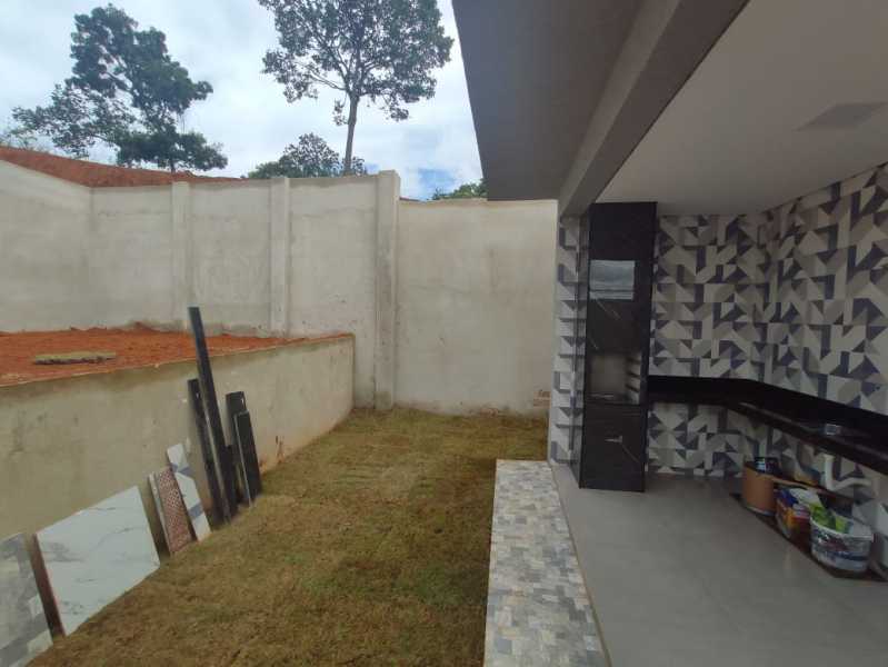 Casa à venda com 3 quartos, 138m² - Foto 9