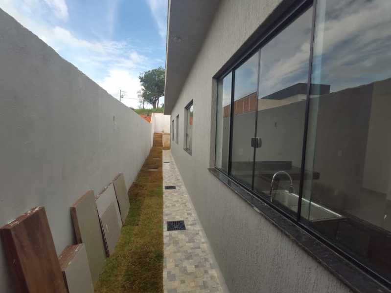 Casa à venda com 3 quartos, 138m² - Foto 10