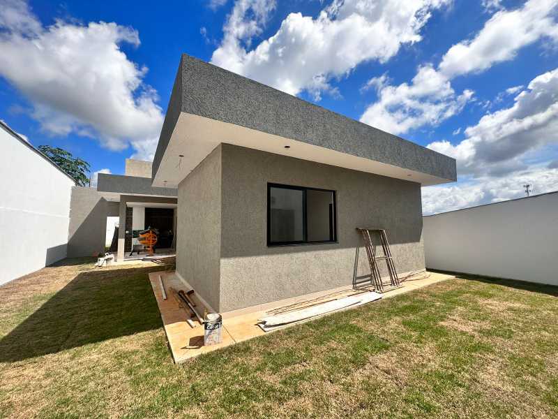 Casa à venda com 3 quartos, 48m² - Foto 10