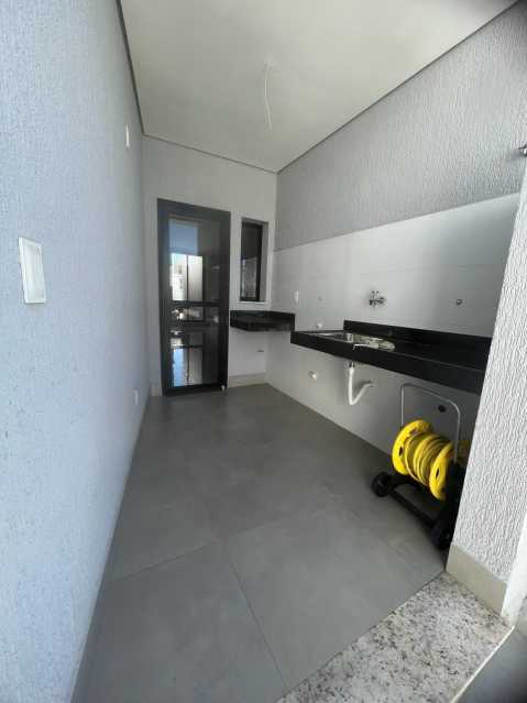 Casa de Condomínio à venda com 3 quartos, 130m² - Foto 8