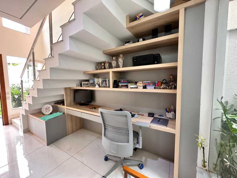 Casa de Condomínio à venda com 3 quartos, 190m² - Foto 13