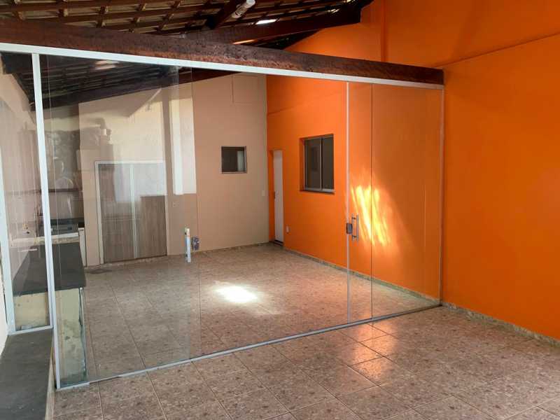 Casa à venda com 3 quartos, 119m² - Foto 11