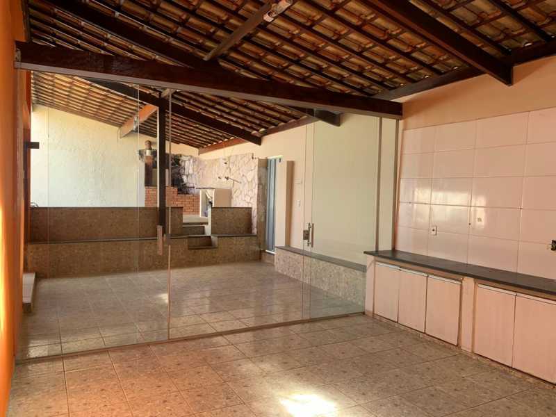 Casa à venda com 3 quartos, 119m² - Foto 15