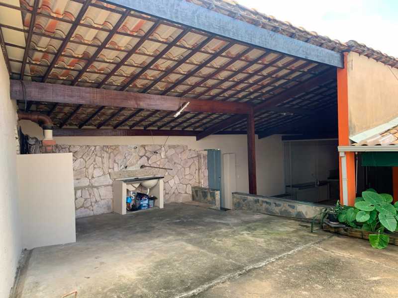 Casa à venda com 3 quartos, 119m² - Foto 7