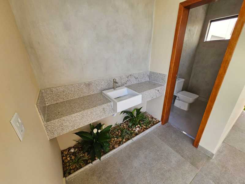 Casa de Condomínio à venda com 3 quartos, 160m² - Foto 13