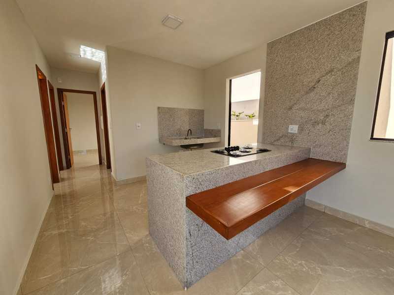 Casa de Condomínio à venda com 3 quartos, 160m² - Foto 5