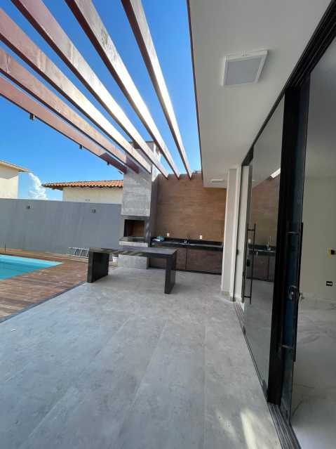 Casa à venda com 3 quartos, 183m² - Foto 9