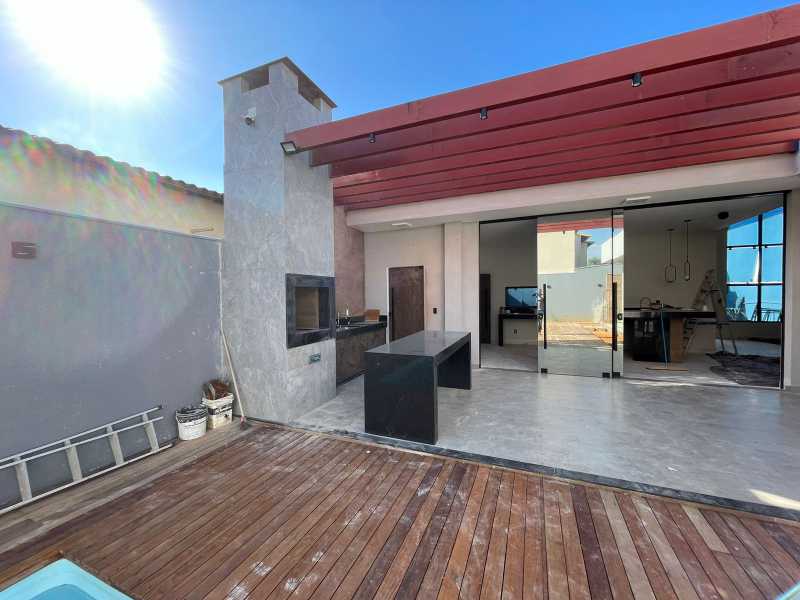 Casa à venda com 3 quartos, 183m² - Foto 10