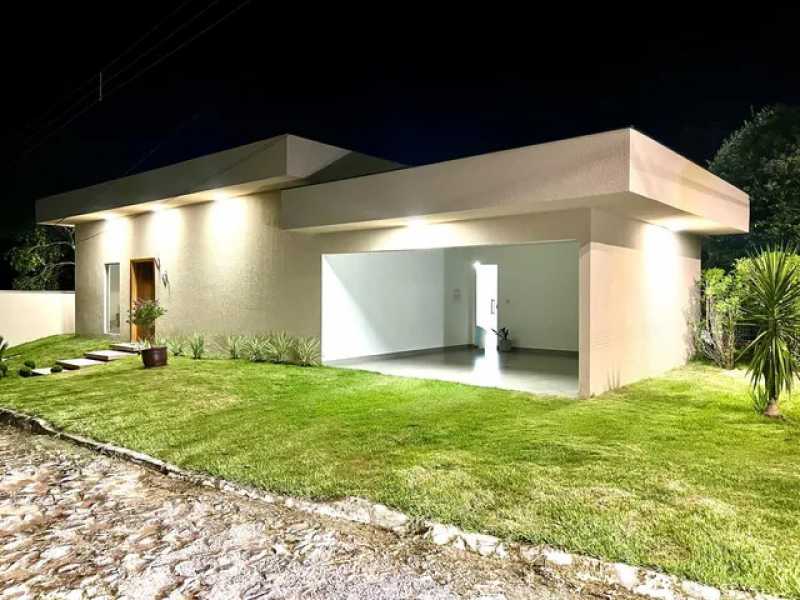 Casa de Condomínio à venda com 4 quartos, 183m² - Foto 1