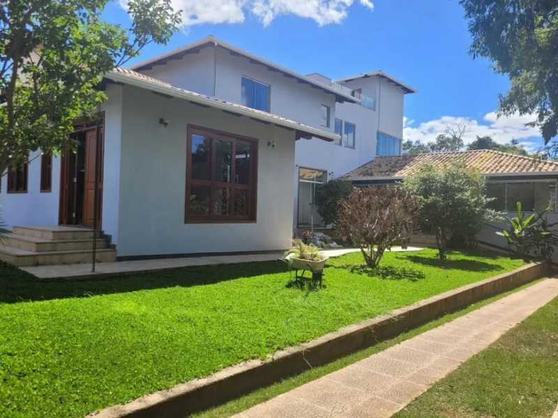 Casa de Condomínio à venda e aluguel com 4 quartos, 320m² - Foto 13