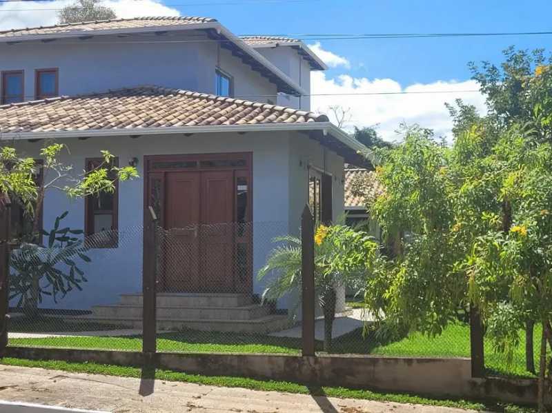 Casa de Condomínio à venda e aluguel com 4 quartos, 320m² - Foto 14